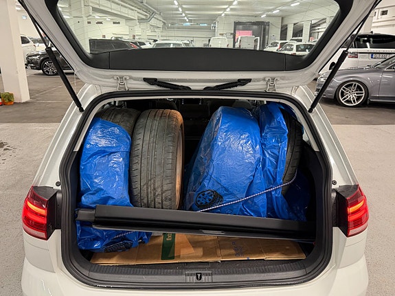Volkswagen Golf I 10 of 12