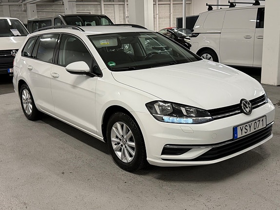 Volkswagen Golf I 4 of 12