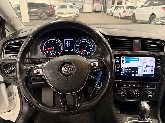 Volkswagen Golf I 12 of 12