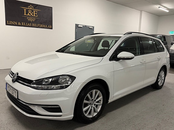Volkswagen Golf I 2 of 12