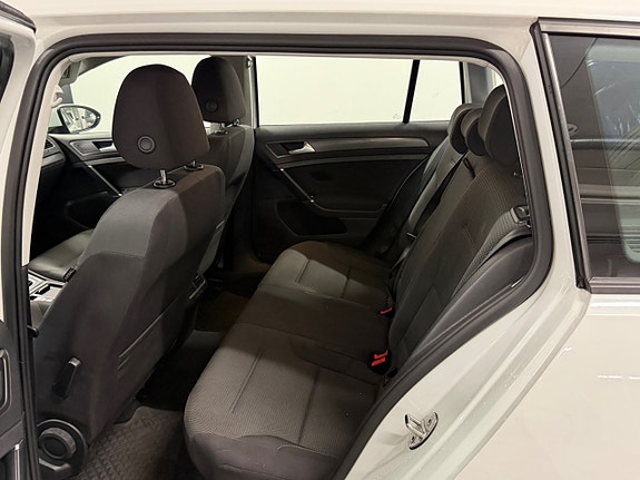 Volkswagen Golf I 7 of 12