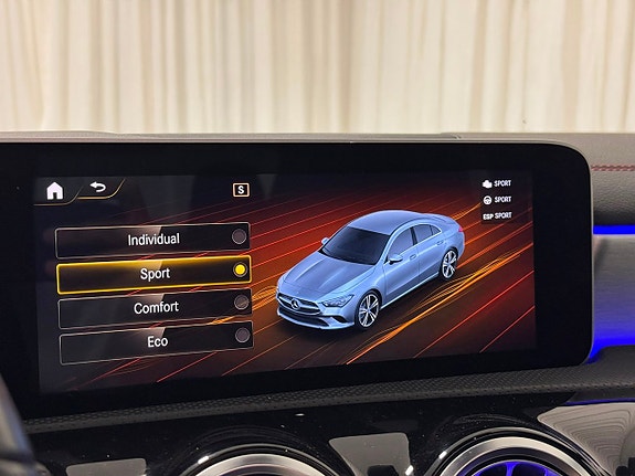 Mercedes-Benz CLA220 15 of 30