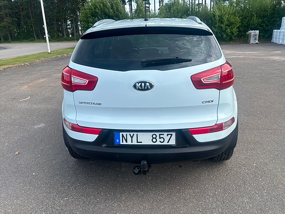 Kia Sportage 5 of 6