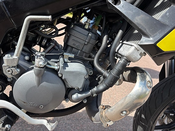 Piaggio Derby Senda Racing 11 of 11