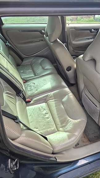 Volvo XC70 5 of 6