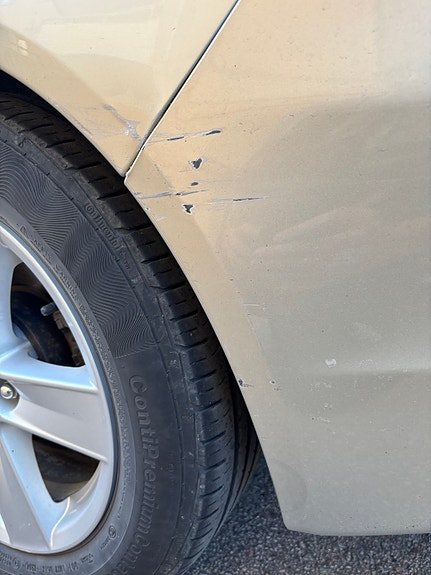 Mitsubishi Lancer 6 of 7