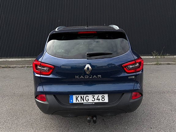 Renault Kadjar 6 of 12