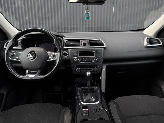 Renault Kadjar 10 of 12