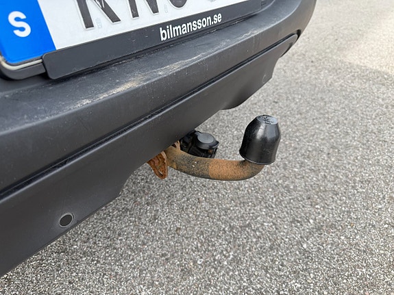 Renault Kadjar 8 of 12