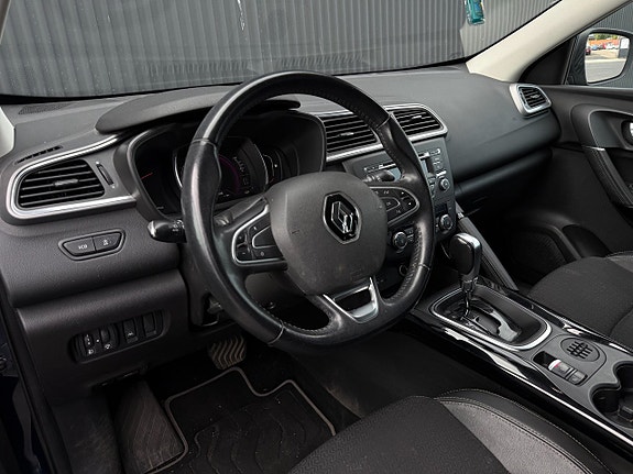 Renault Kadjar 9 of 12
