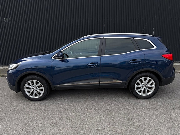 Renault Kadjar 2 of 12
