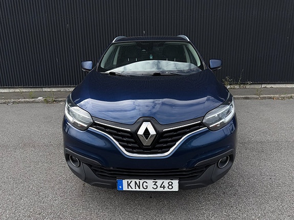 Renault Kadjar 4 of 12