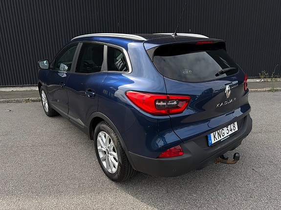 Renault Kadjar 5 of 12