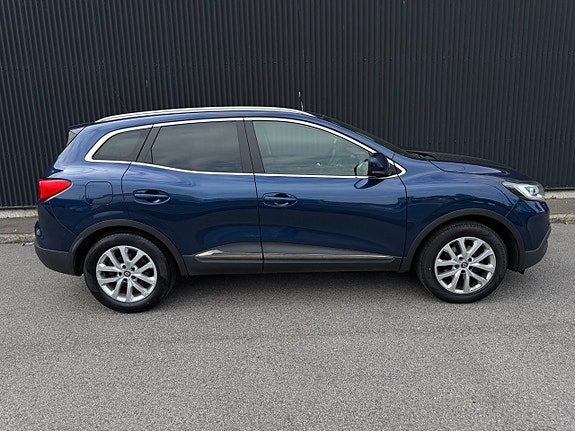 Renault Kadjar 3 of 12