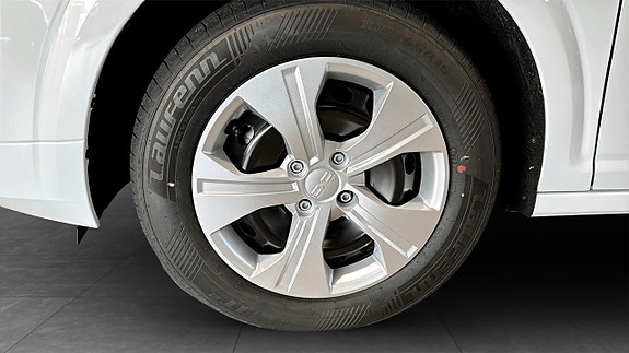 Dacia Sandero 9 of 10