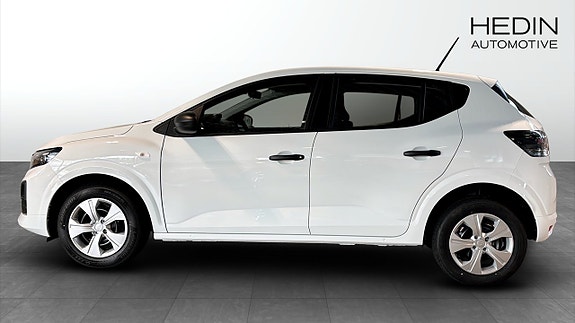 Dacia Sandero 6 of 10