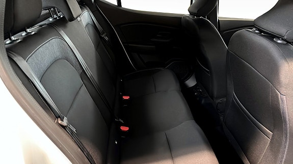 Dacia Sandero 5 of 10