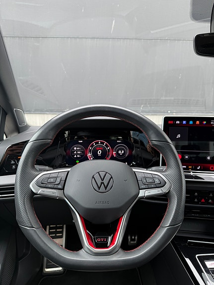 Volkswagen Golf VIII 9 of 22