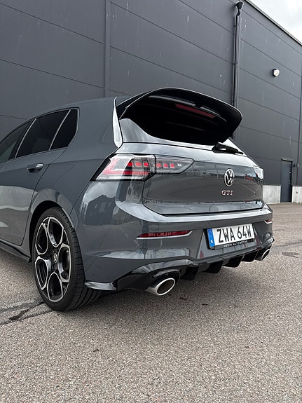 Volkswagen Golf VIII 5 of 22