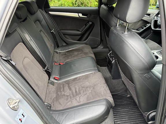 Audi A4 allroad 7 of 9