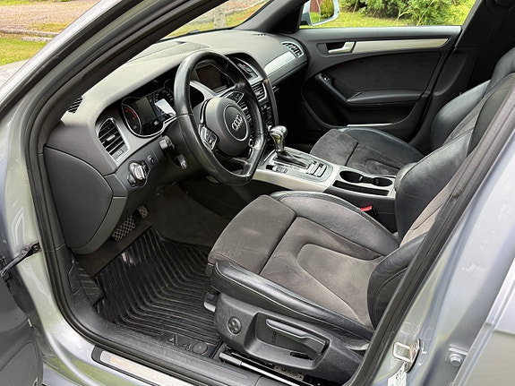 Audi A4 allroad 6 of 9
