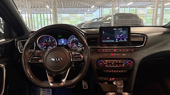 Kia Ceed 9 of 13