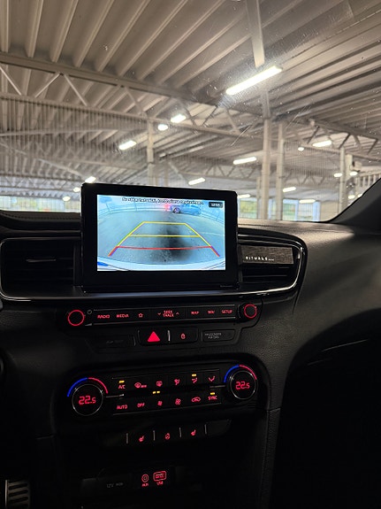 Kia Ceed 11 of 13