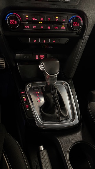 Kia Ceed 8 of 13