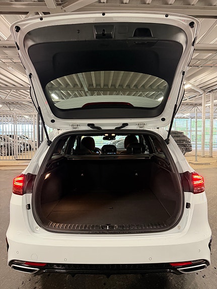 Kia Ceed 12 of 13
