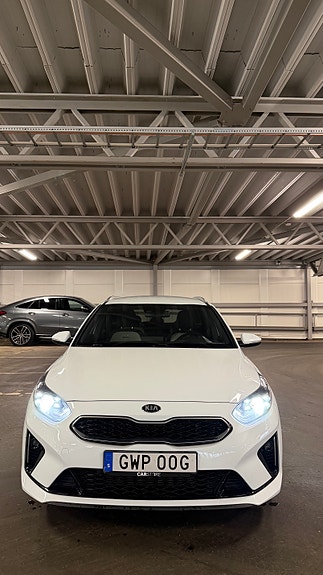 Kia Ceed 3 of 13