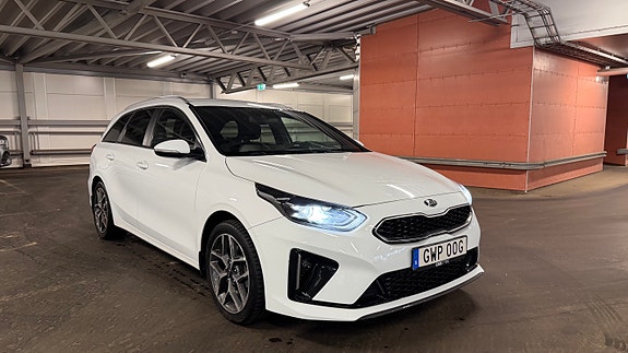 Kia Ceed 5 of 13