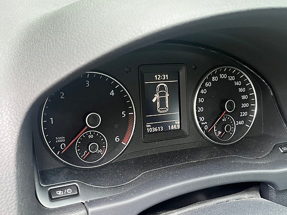 Volkswagen Golf Plus 5 of 5