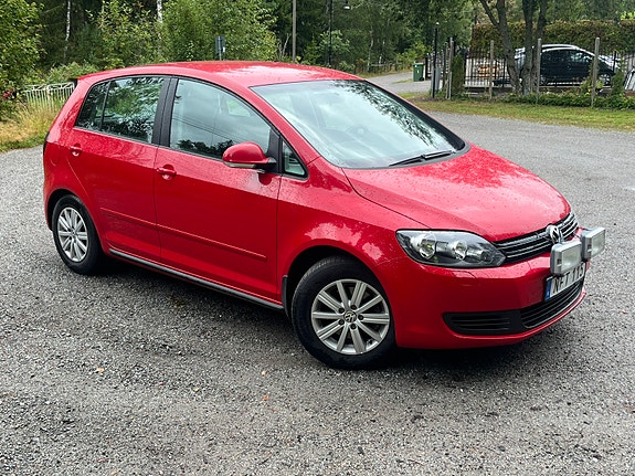 Volkswagen Golf Plus 3 of 5
