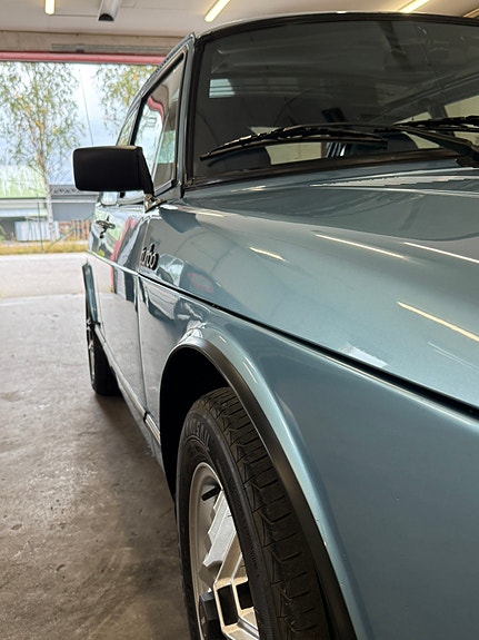 Saab 900 8 of 8