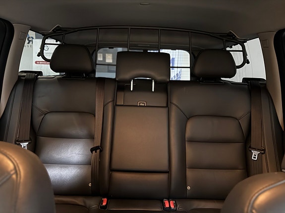 Volvo V70 18 of 20