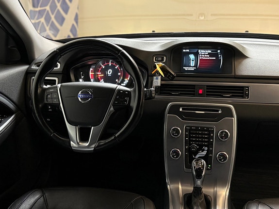 Volvo V70 14 of 20