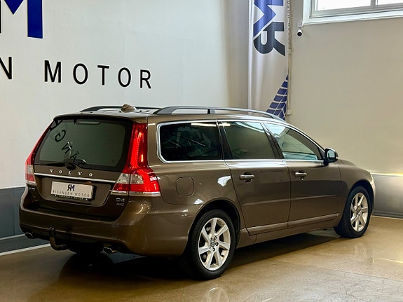 Volvo V70 6 of 20