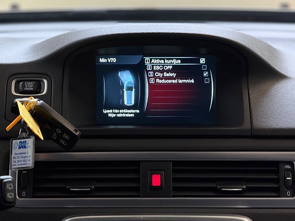 Volvo V70 19 of 20