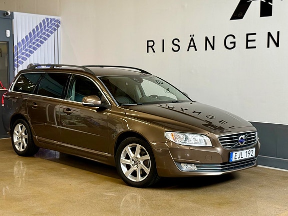 Volvo V70 7 of 20