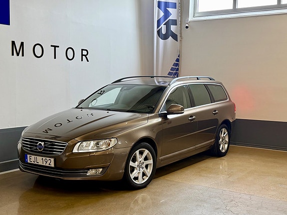 Volvo V70 5 of 20