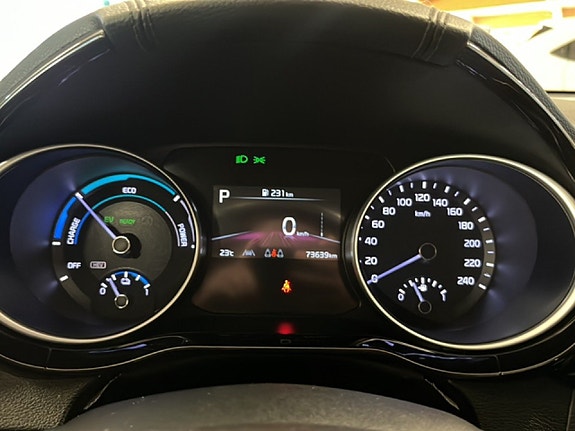 Kia Ceed 12 of 21