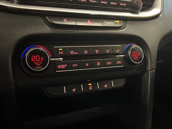 Kia Ceed 16 of 21