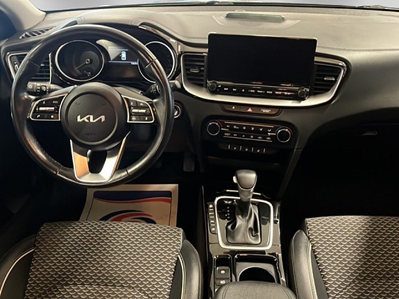 Kia Ceed 7 of 21