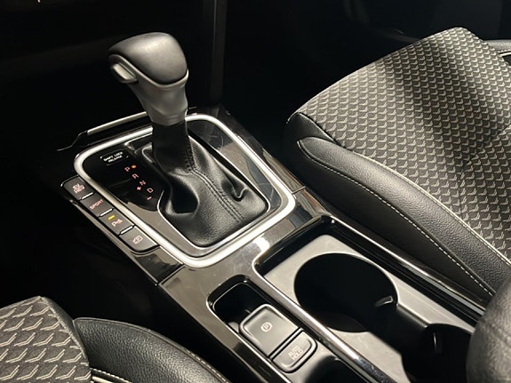 Kia Ceed 14 of 21
