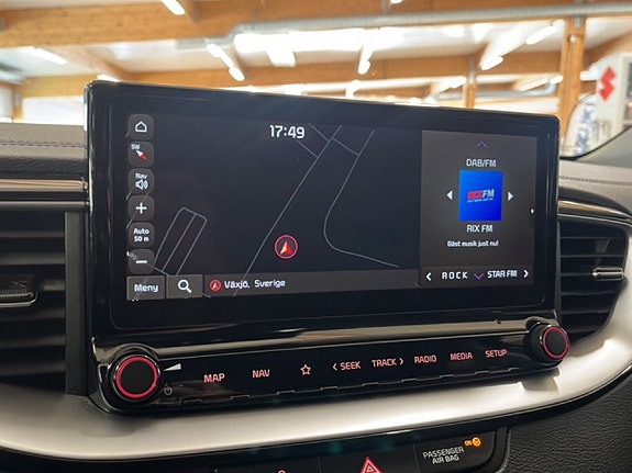 Kia Ceed 15 of 21