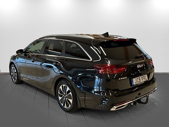 Kia Ceed 6 of 21