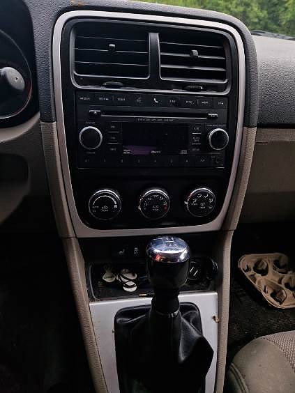 Dodge Caliber 7 of 7