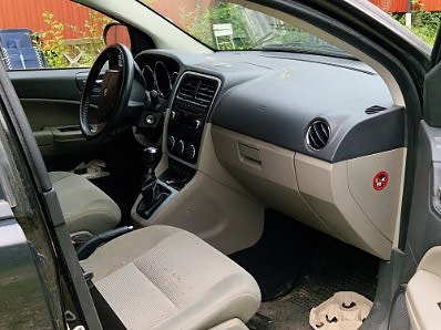 Dodge Caliber 5 of 7