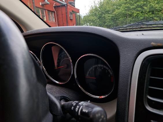 Dodge Caliber 6 of 7