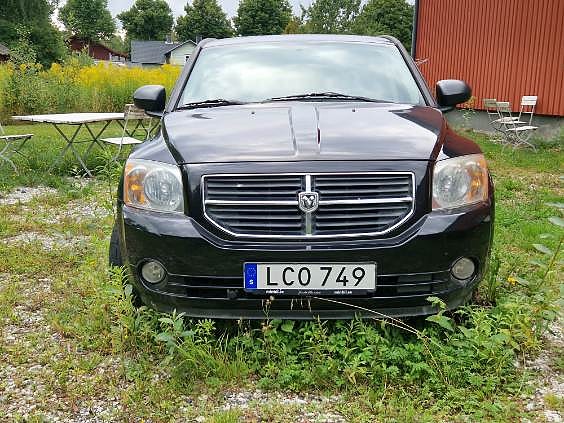 Dodge Caliber 2 of 7